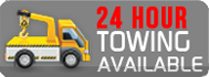 Towing Available